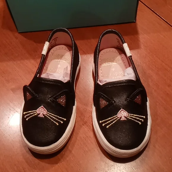 Kate spade cat keds hotsell